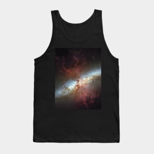 Galaxy Tank Top